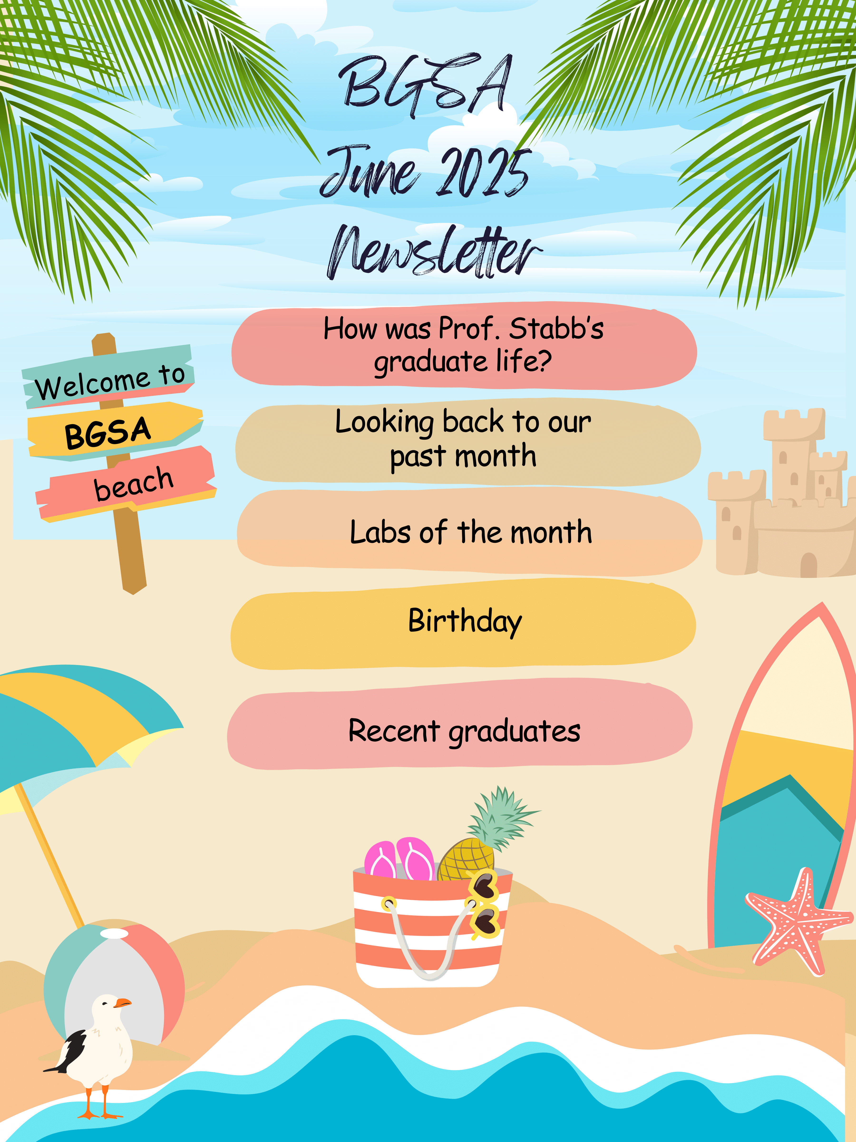 April 2025 Newsletter p1