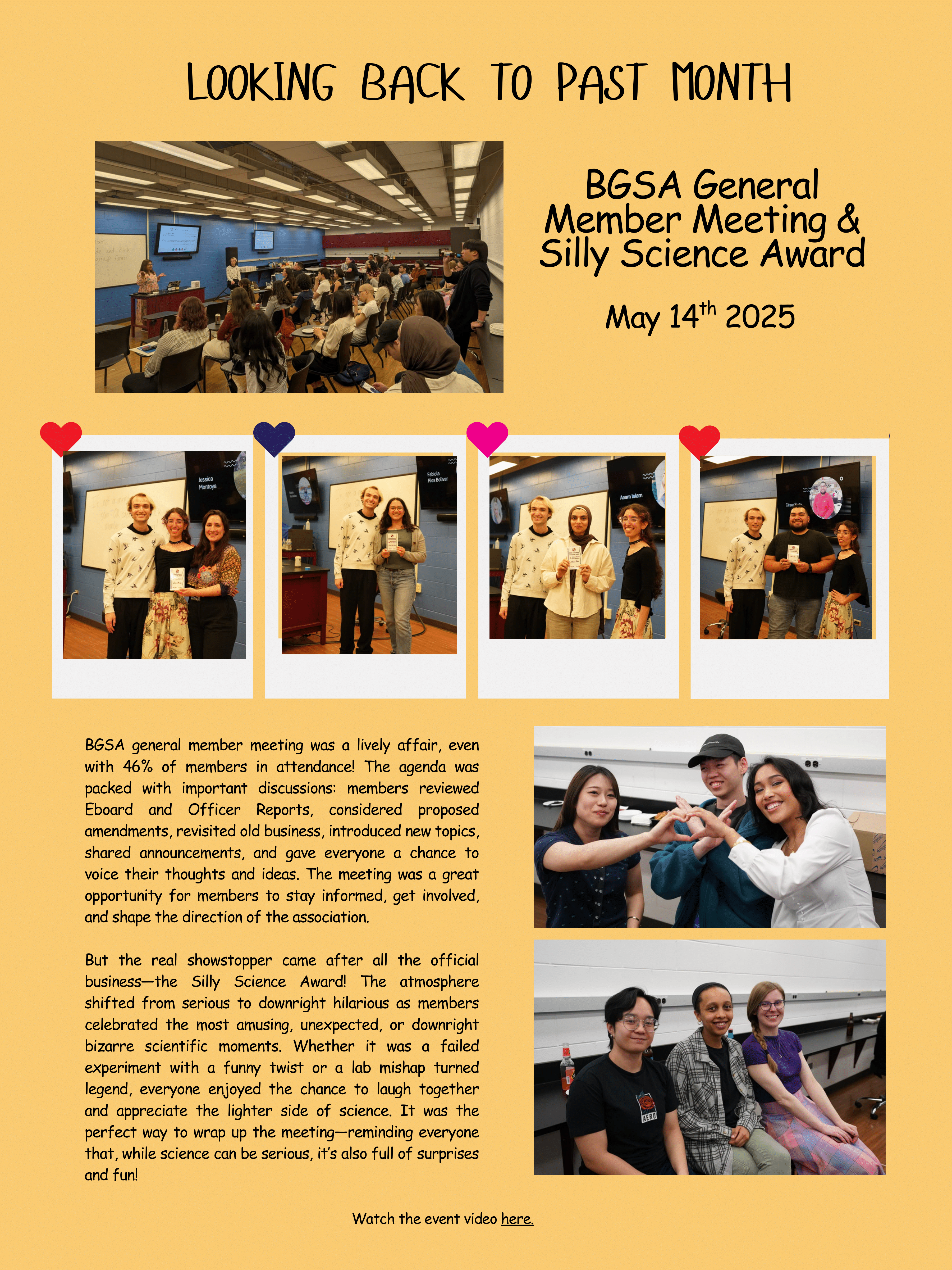 April 2025 Newsletter p1