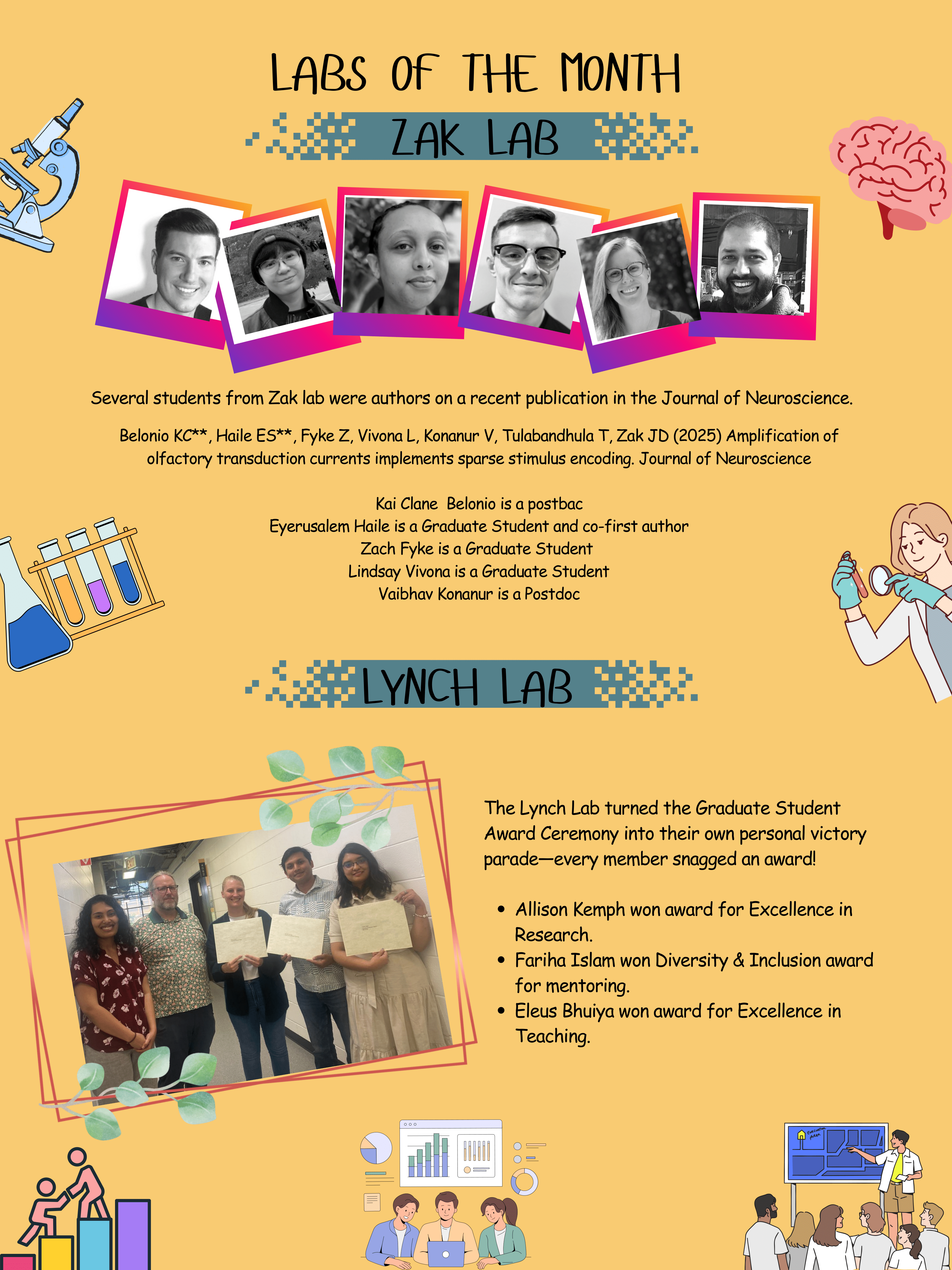 April 2025 Newsletter p1
