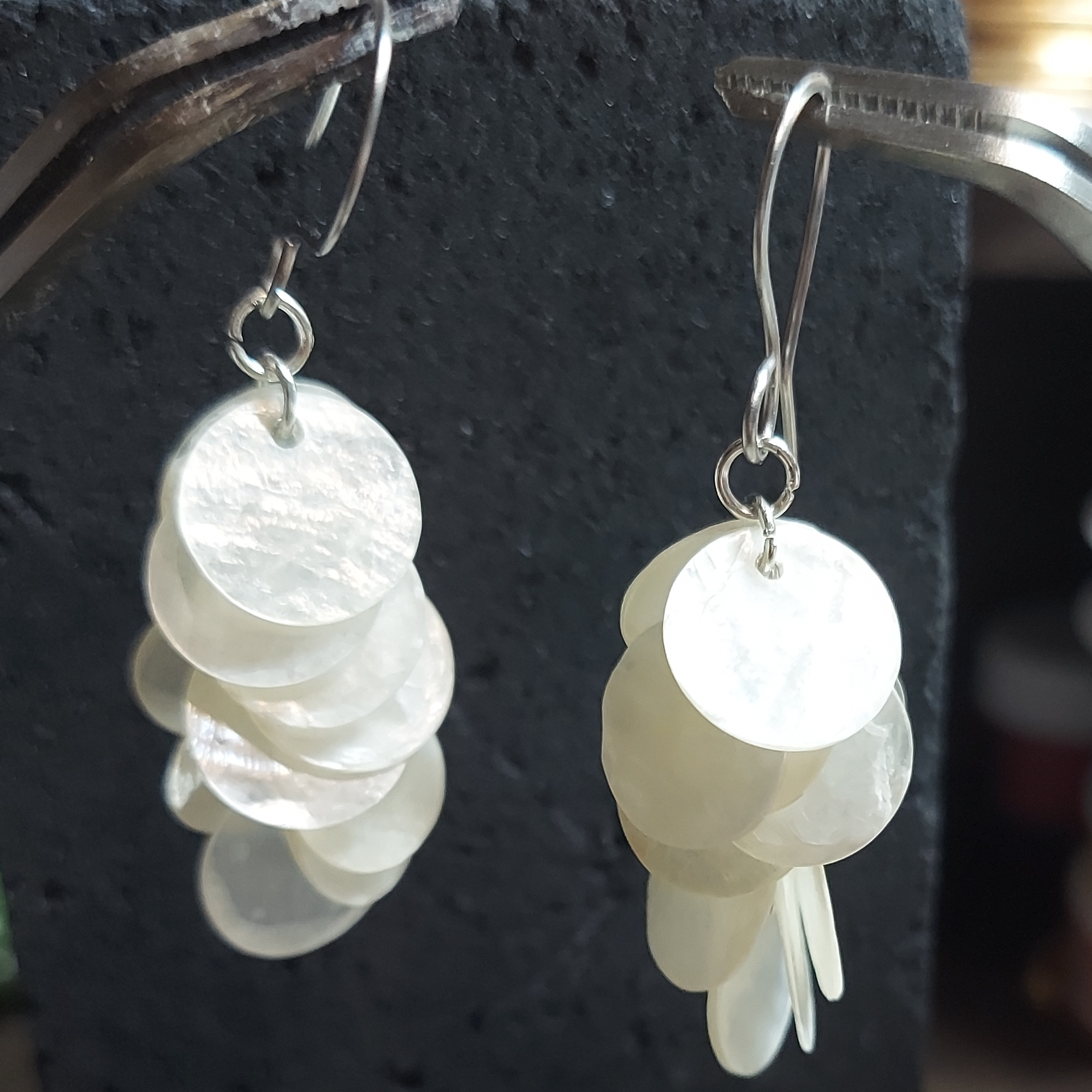 Capiz Shells