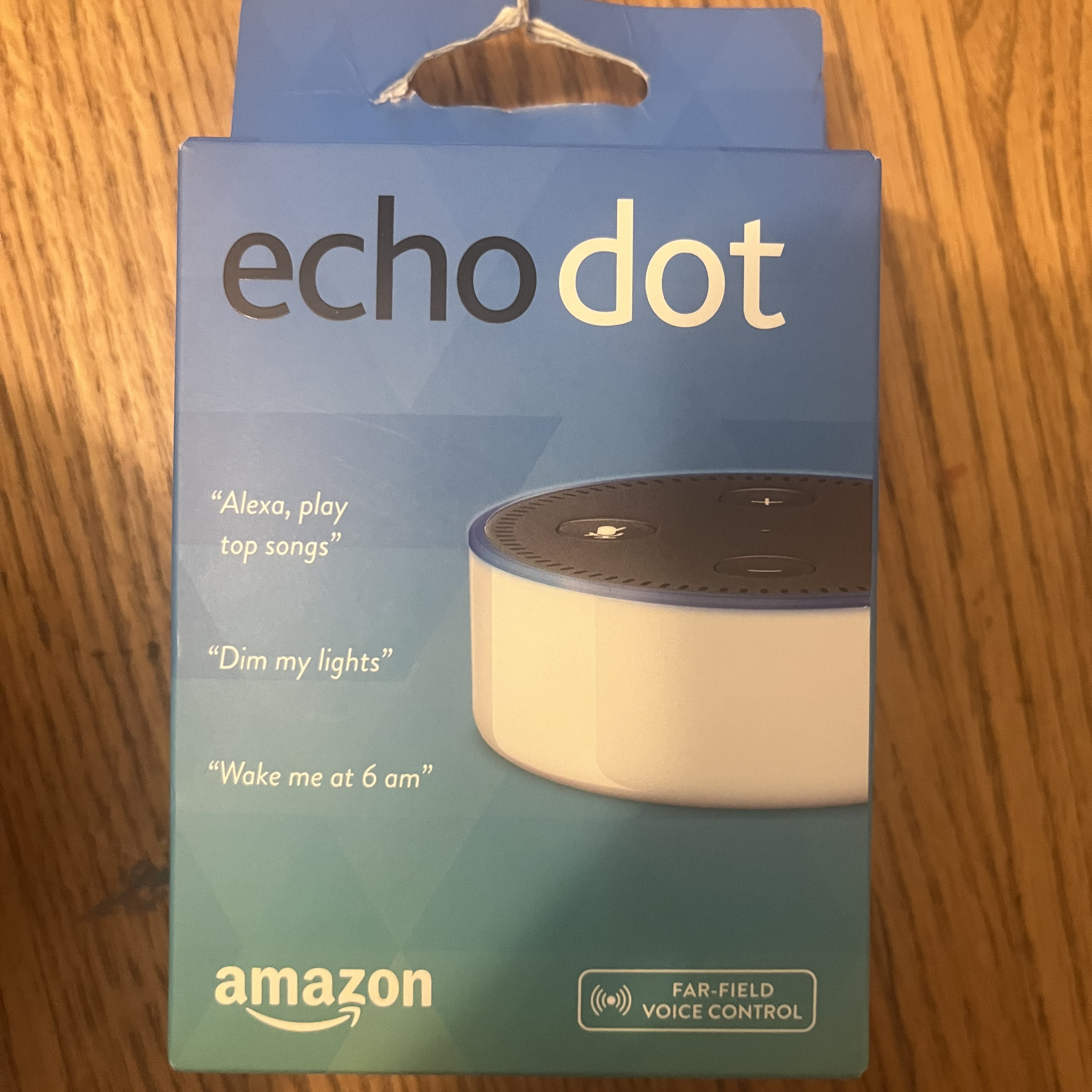 Echo Dot